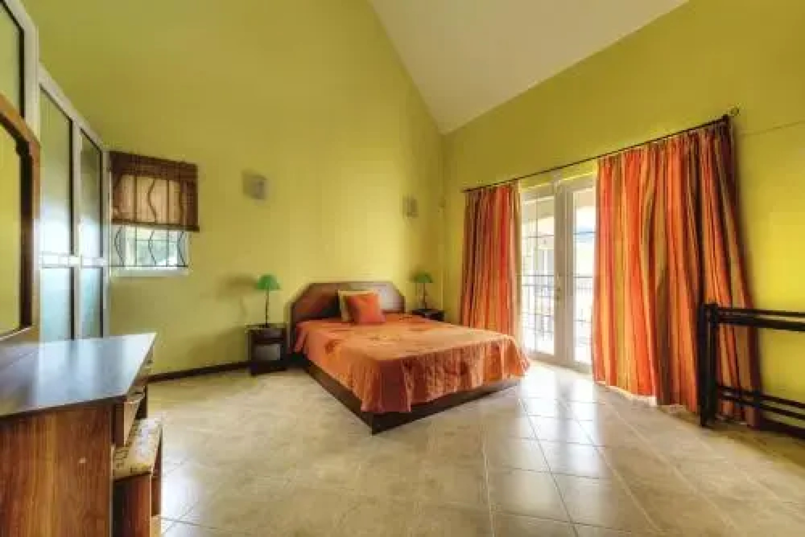 Pereybere Beach Villas
