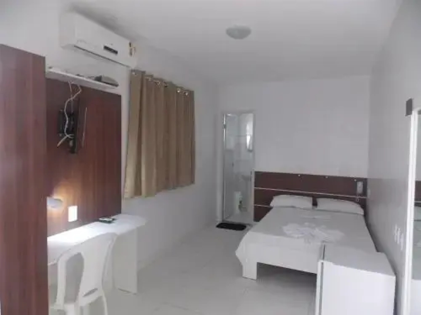 Hotel Portal Da Praça