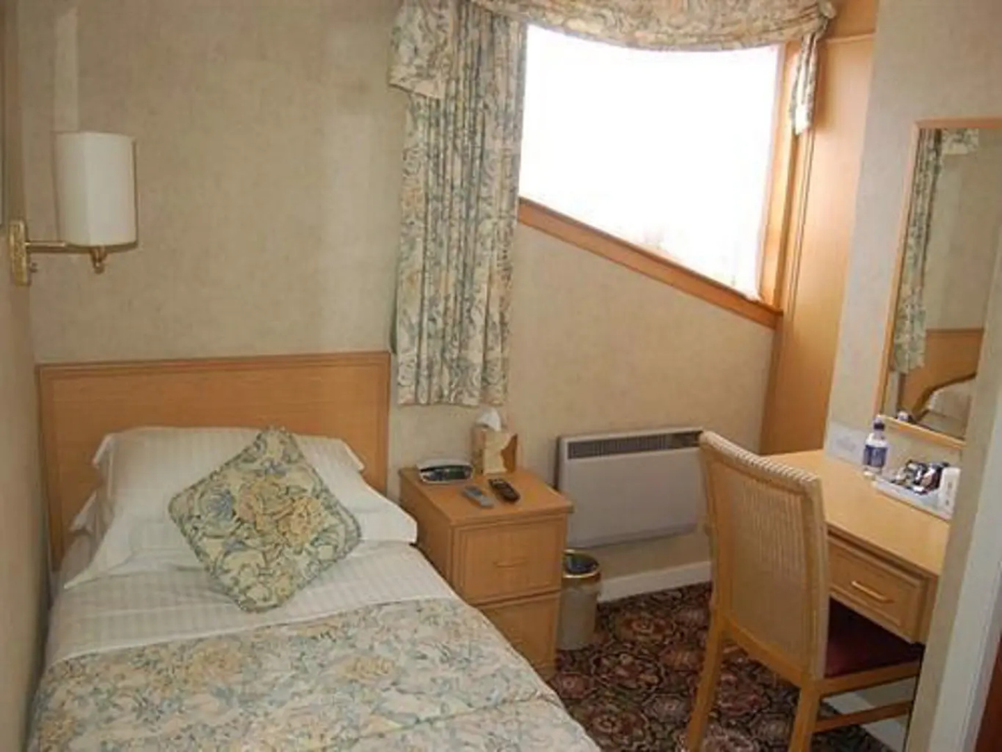 Whin Park Guest House