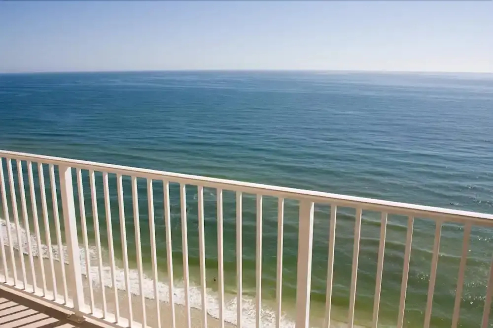 Crystal Shores West 1101