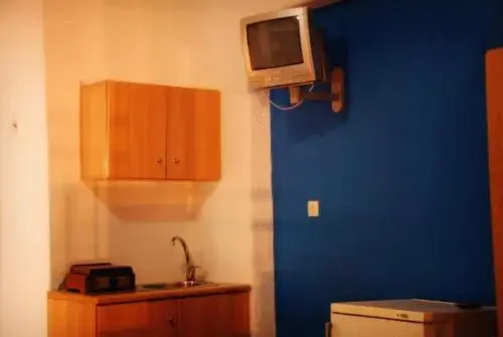Apartments Giotis