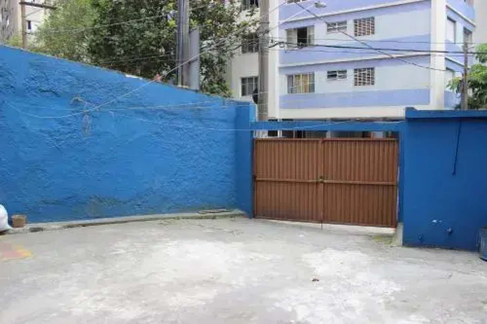 Pousada Paulista Santos