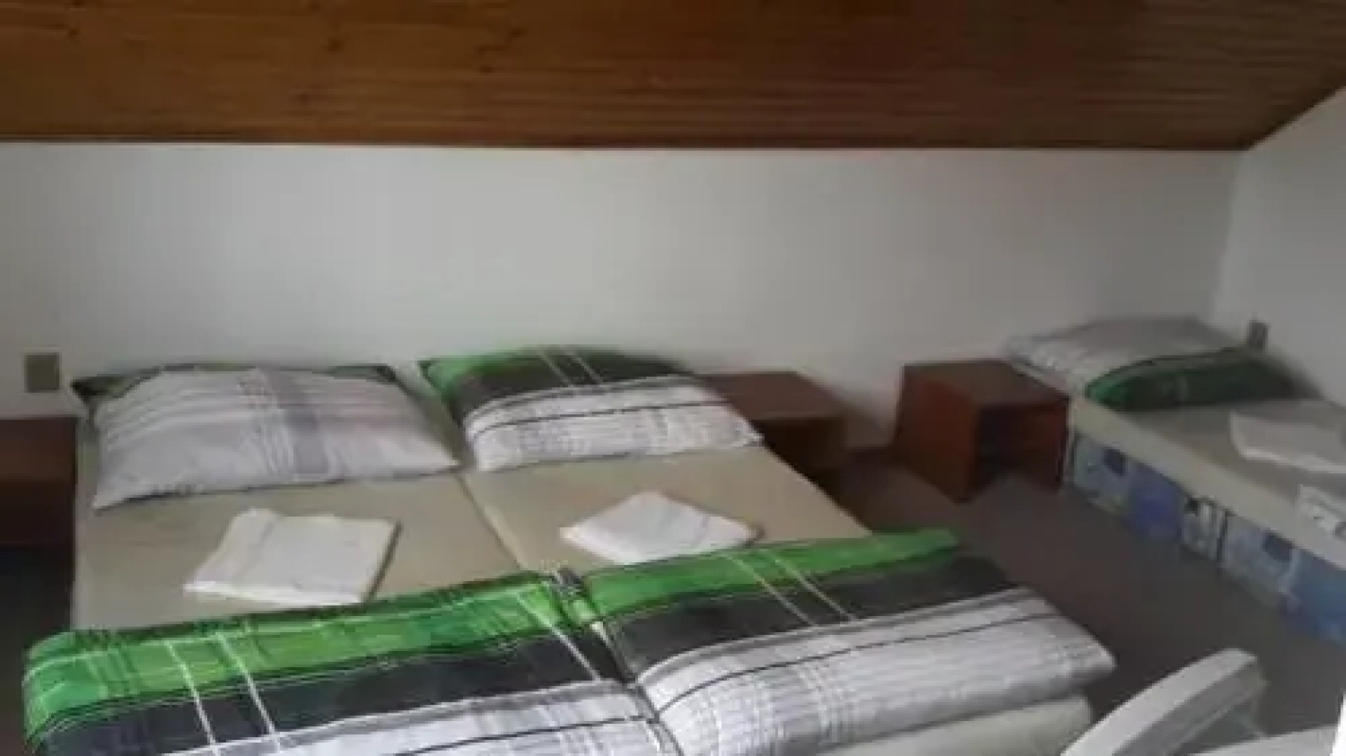 Motorest Nové Ransko