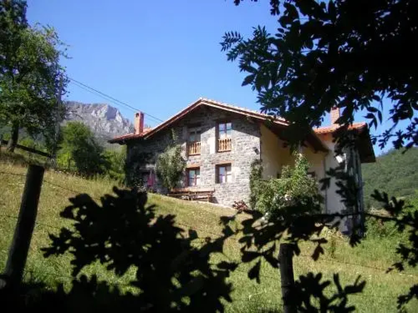 Casa Carielda