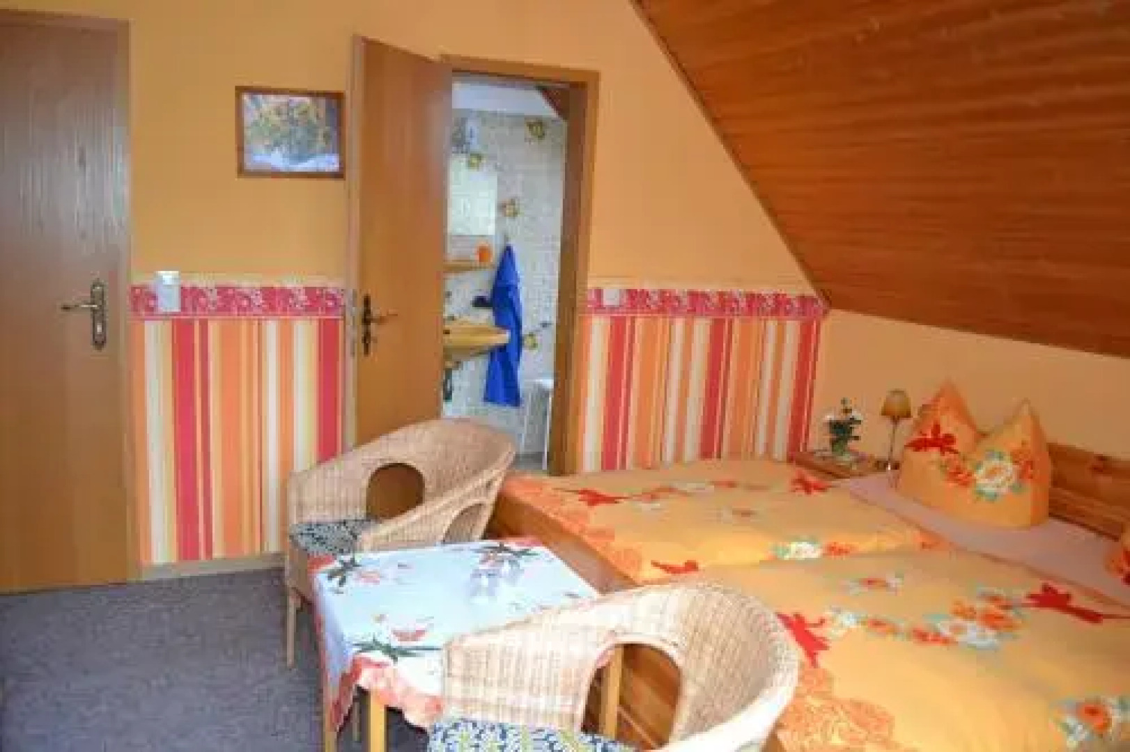 Holiday Home Edelweiss