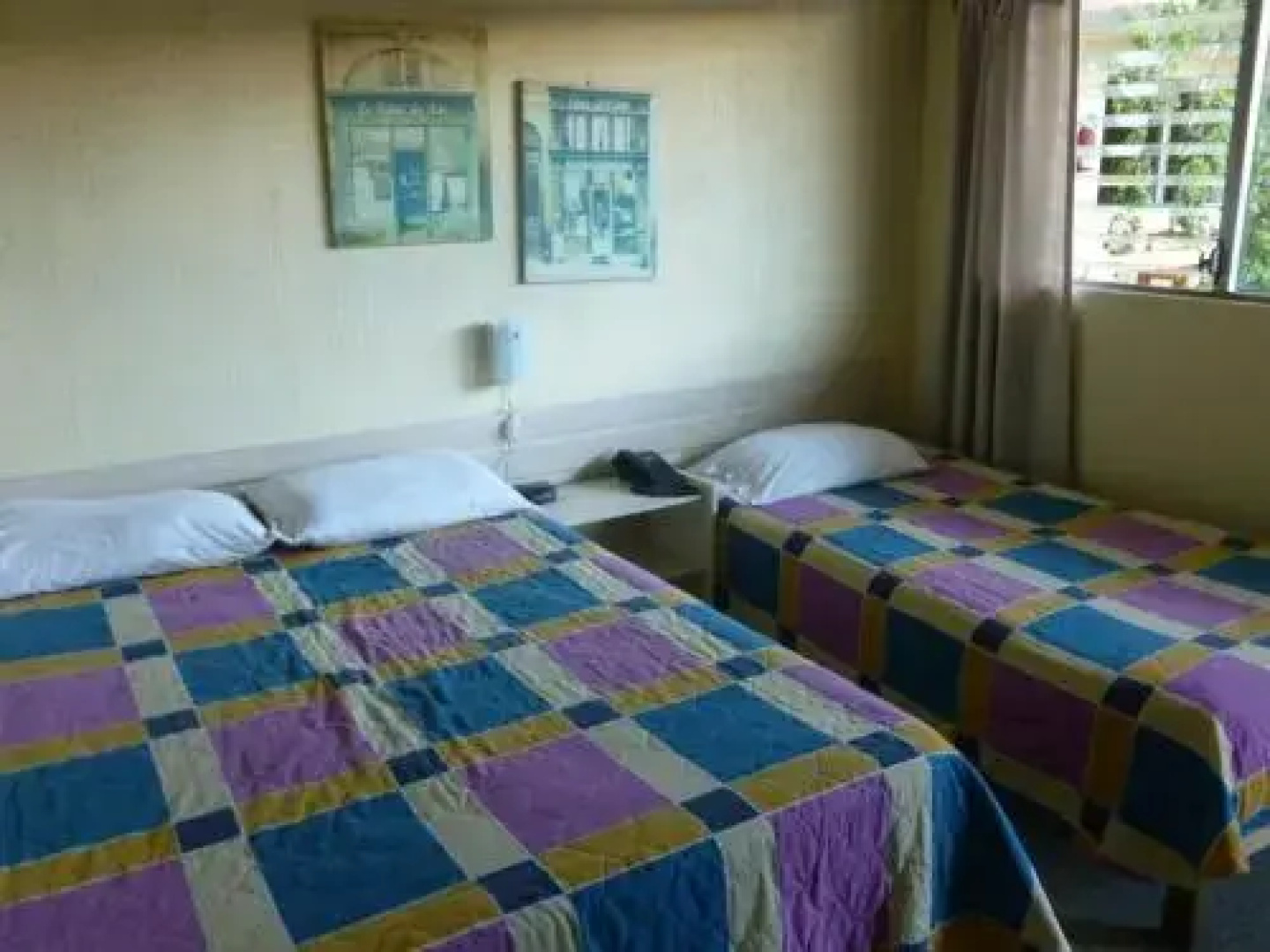 Hotel Excel