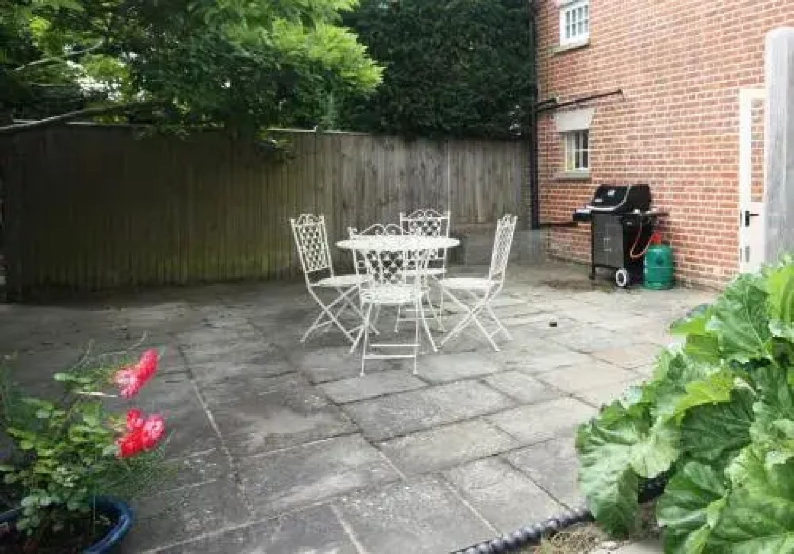 The Coach House