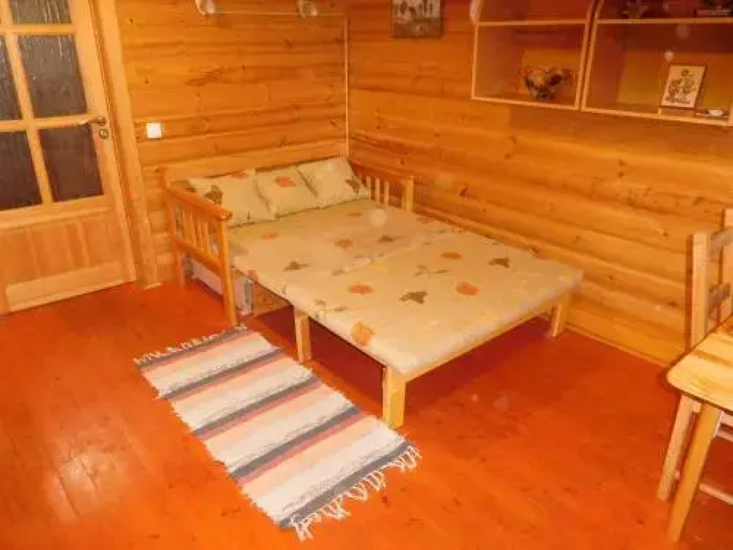 U Klena Holiday Home