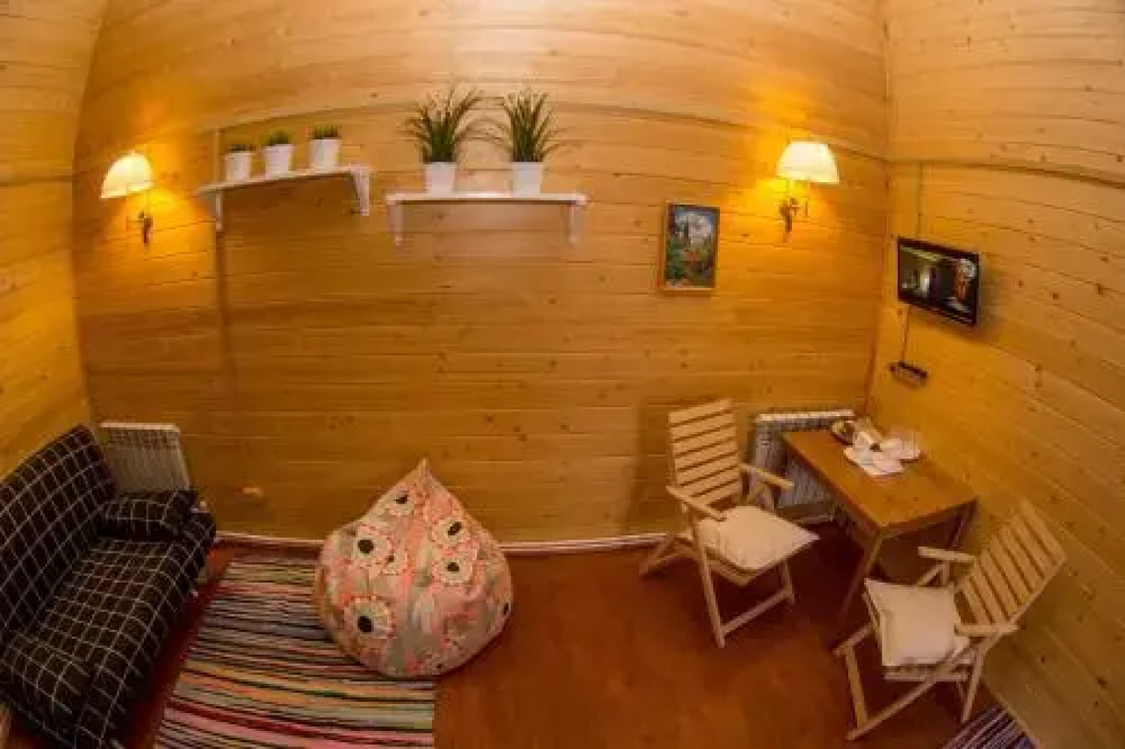 Загородный Клуб Атмосфера