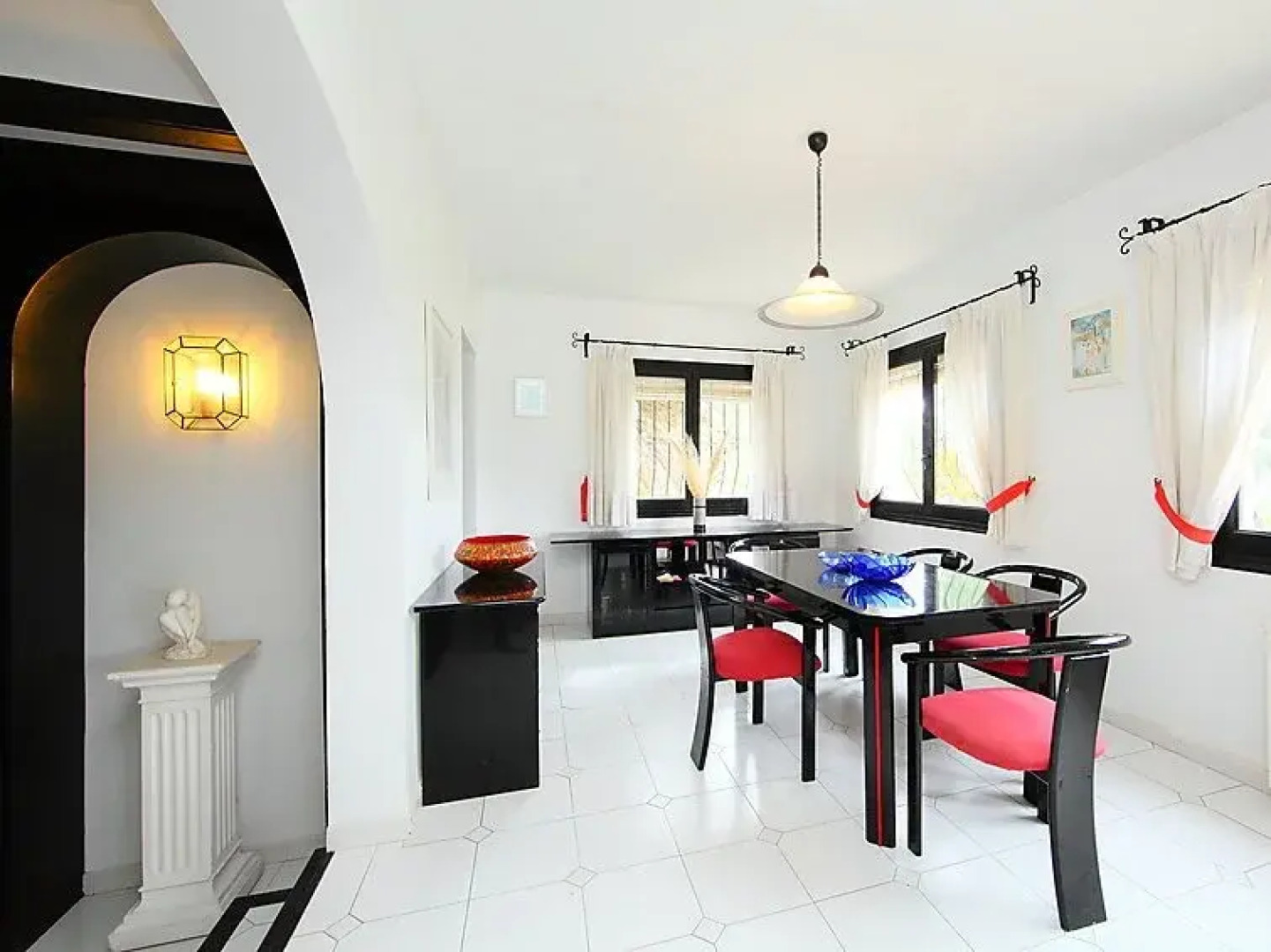 Holiday Home Isla Bonita