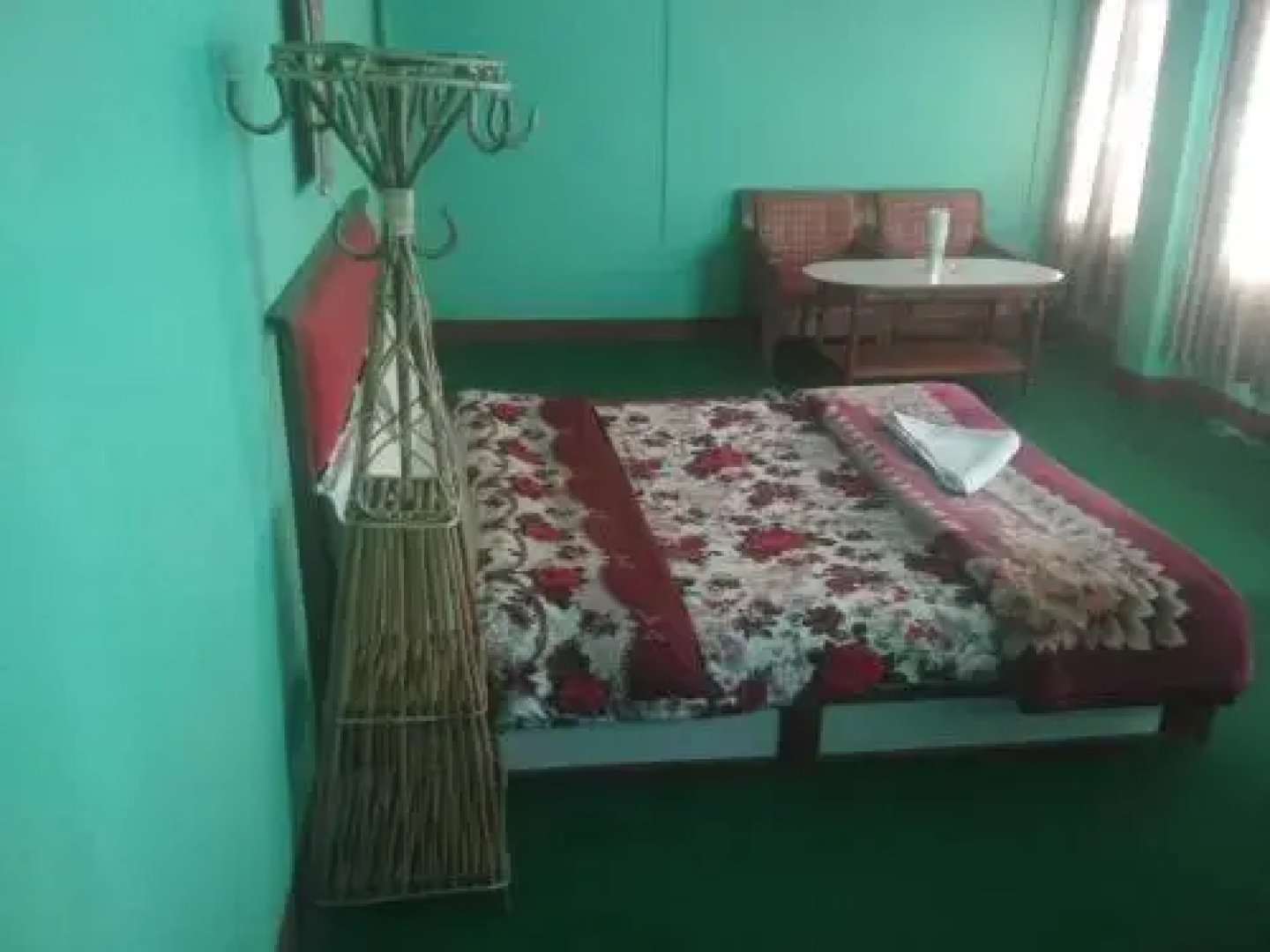 Hotel Bhanjyang