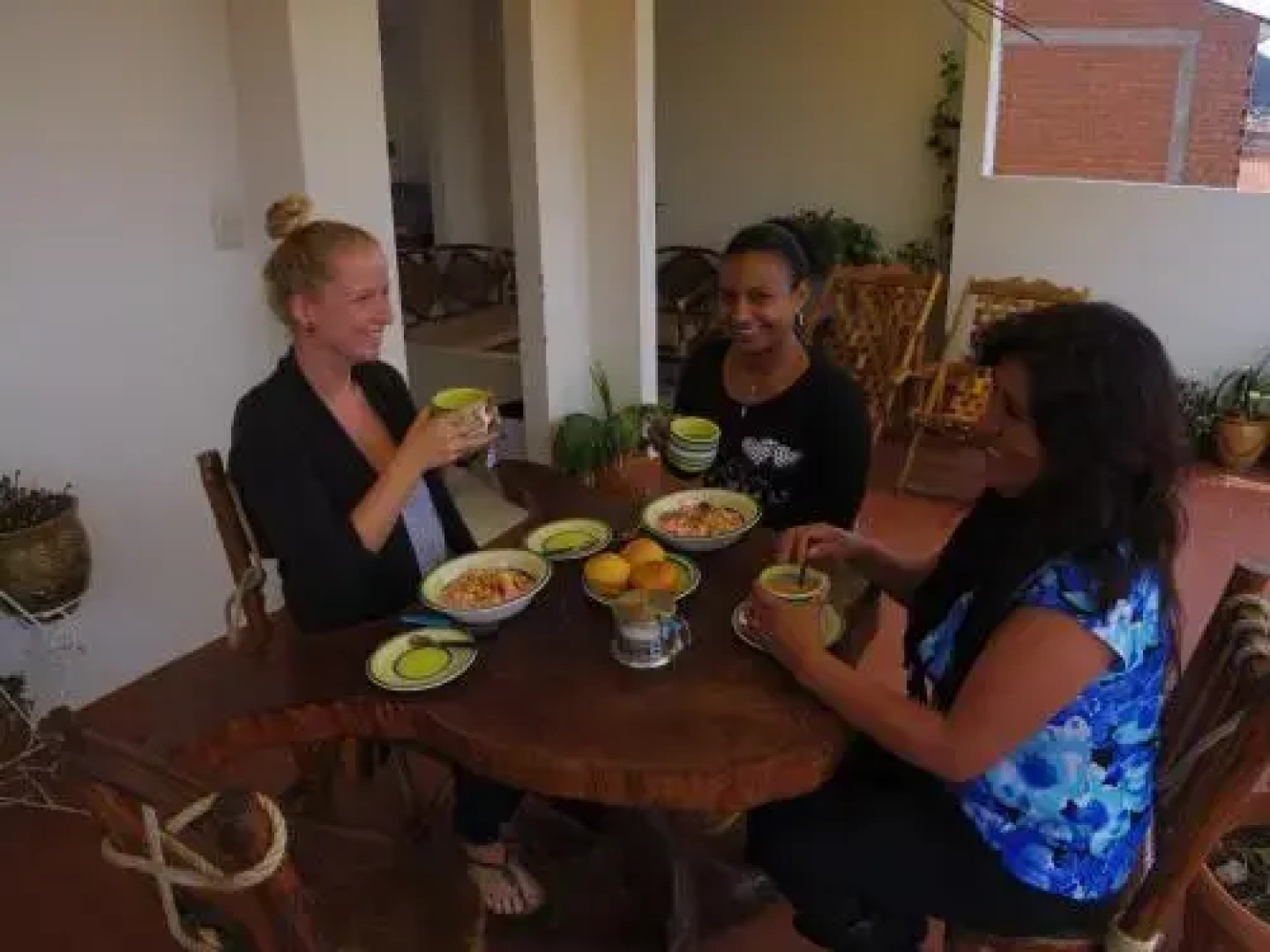 Casa de Huespedes Cadena