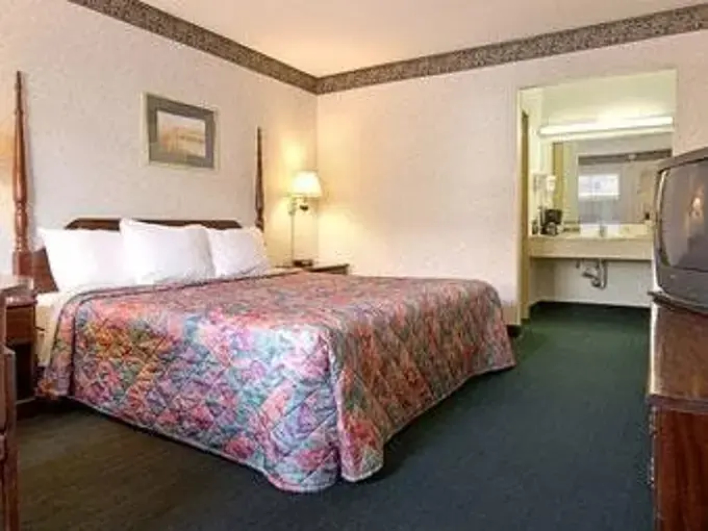 Lanett Inn