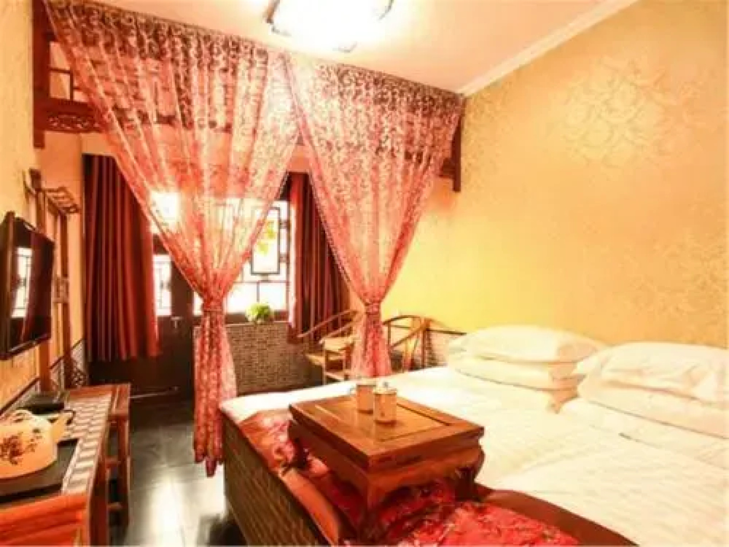 Haideyuan Boutique Inn