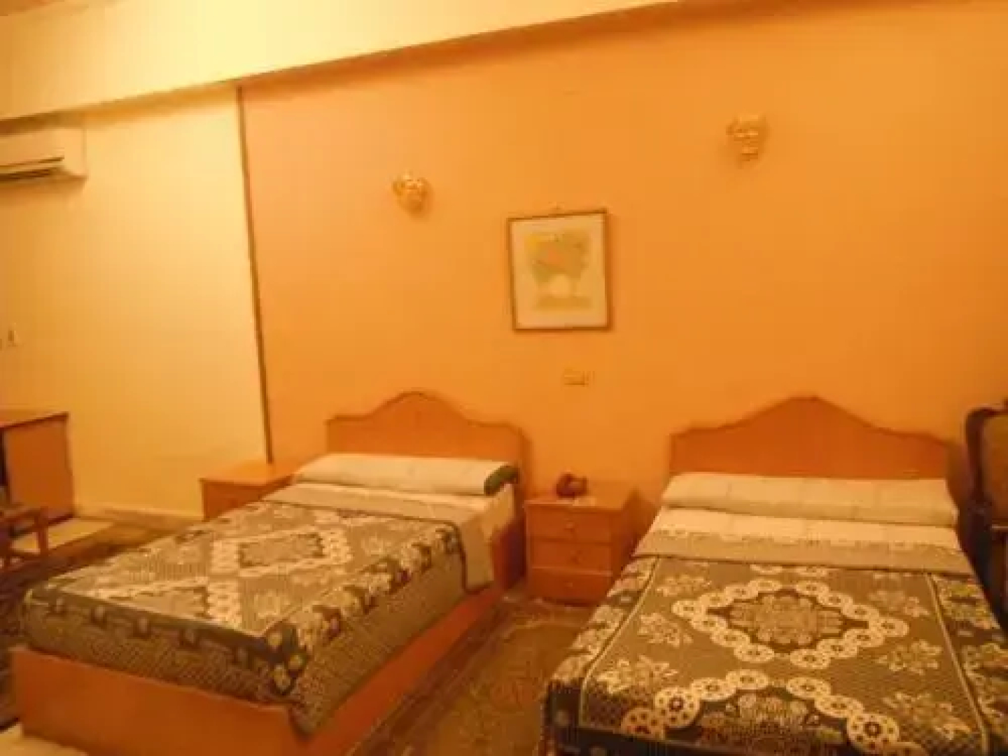 Raml Armed Forces Hotel