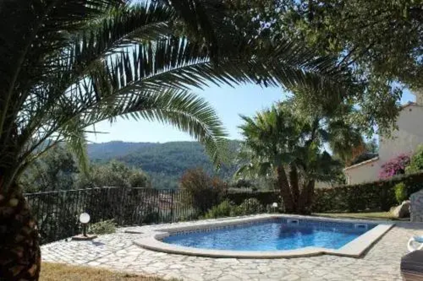 Villa Ambolo