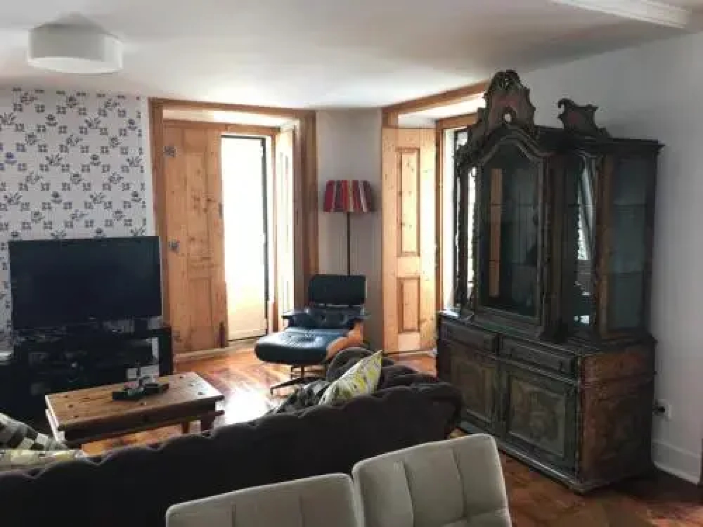 A Toca Do Polvo B&B