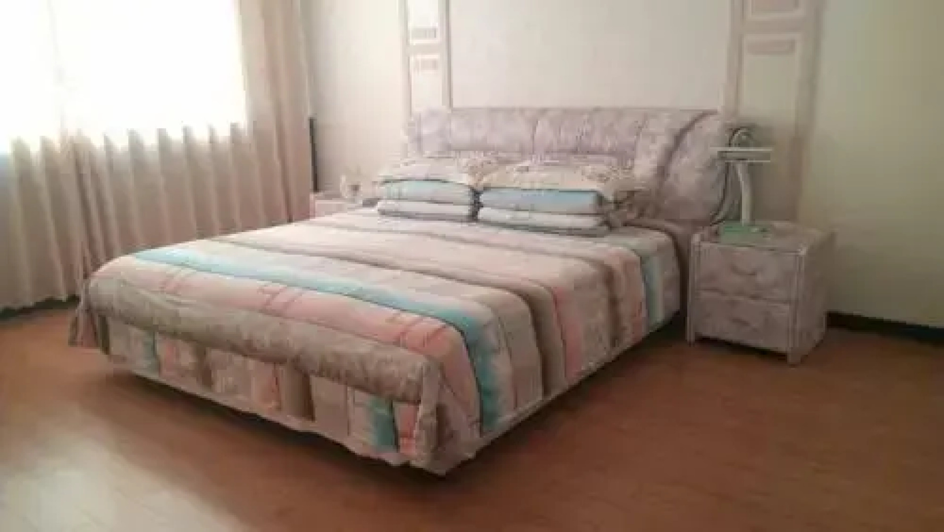 Lee Jianxia Jingetuo Farmstay