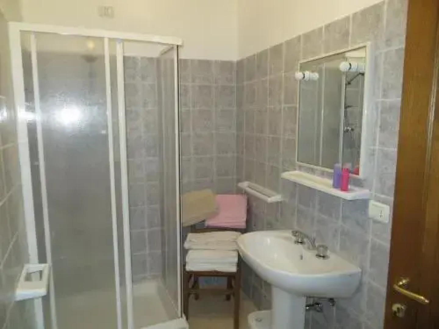 Agriturismo Profumo Di Natura