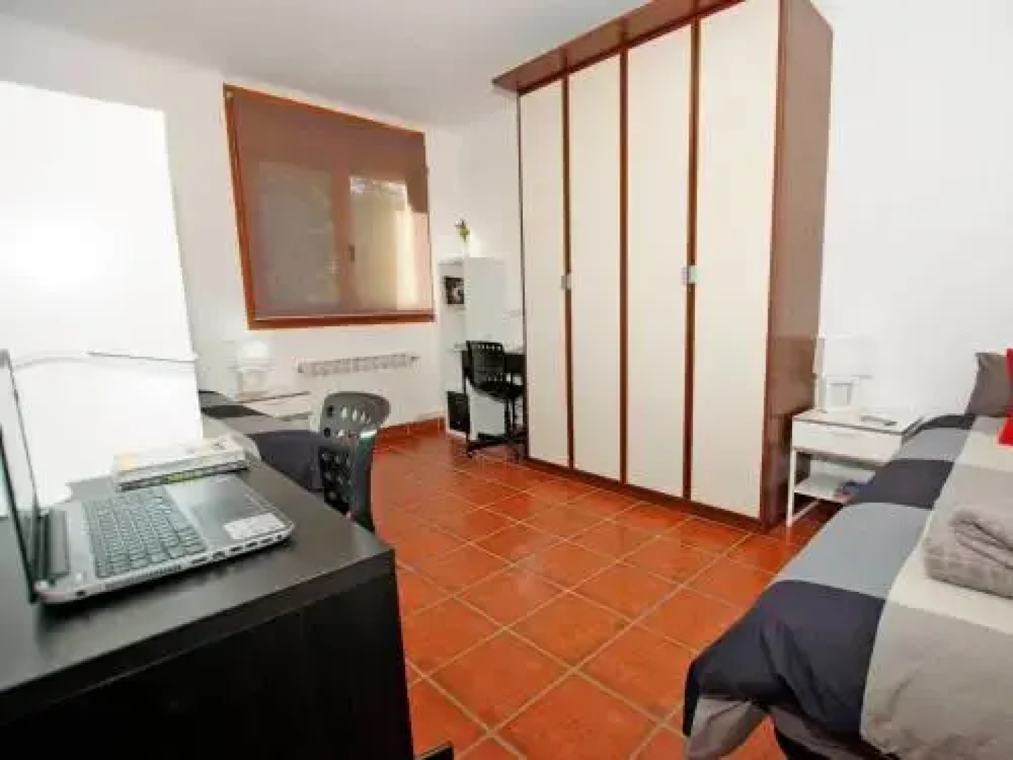 Green District Residencia Estudiantes