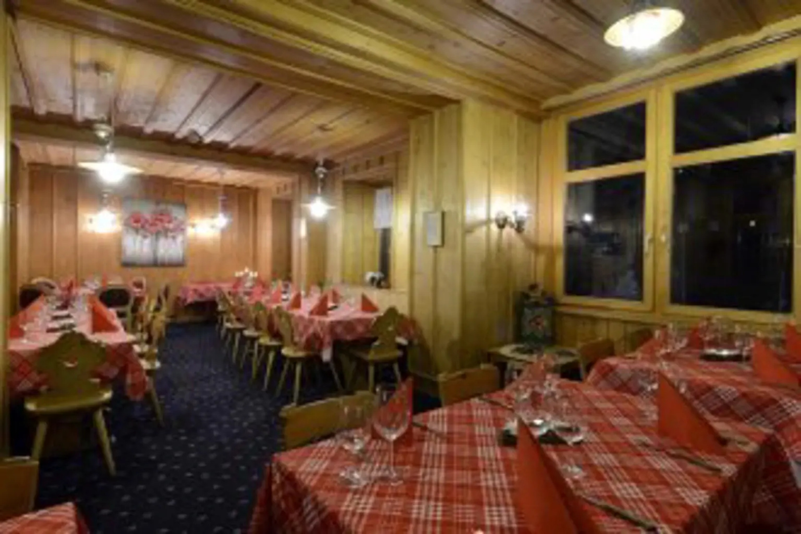 Hotel Villa Silvana