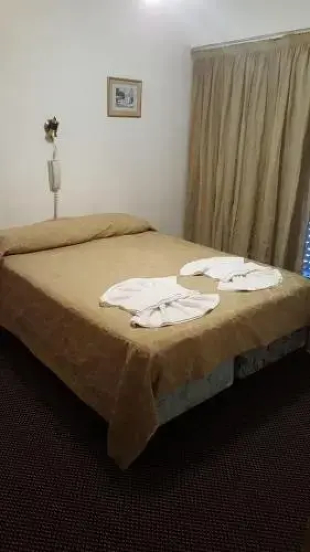 Hotel Corcel