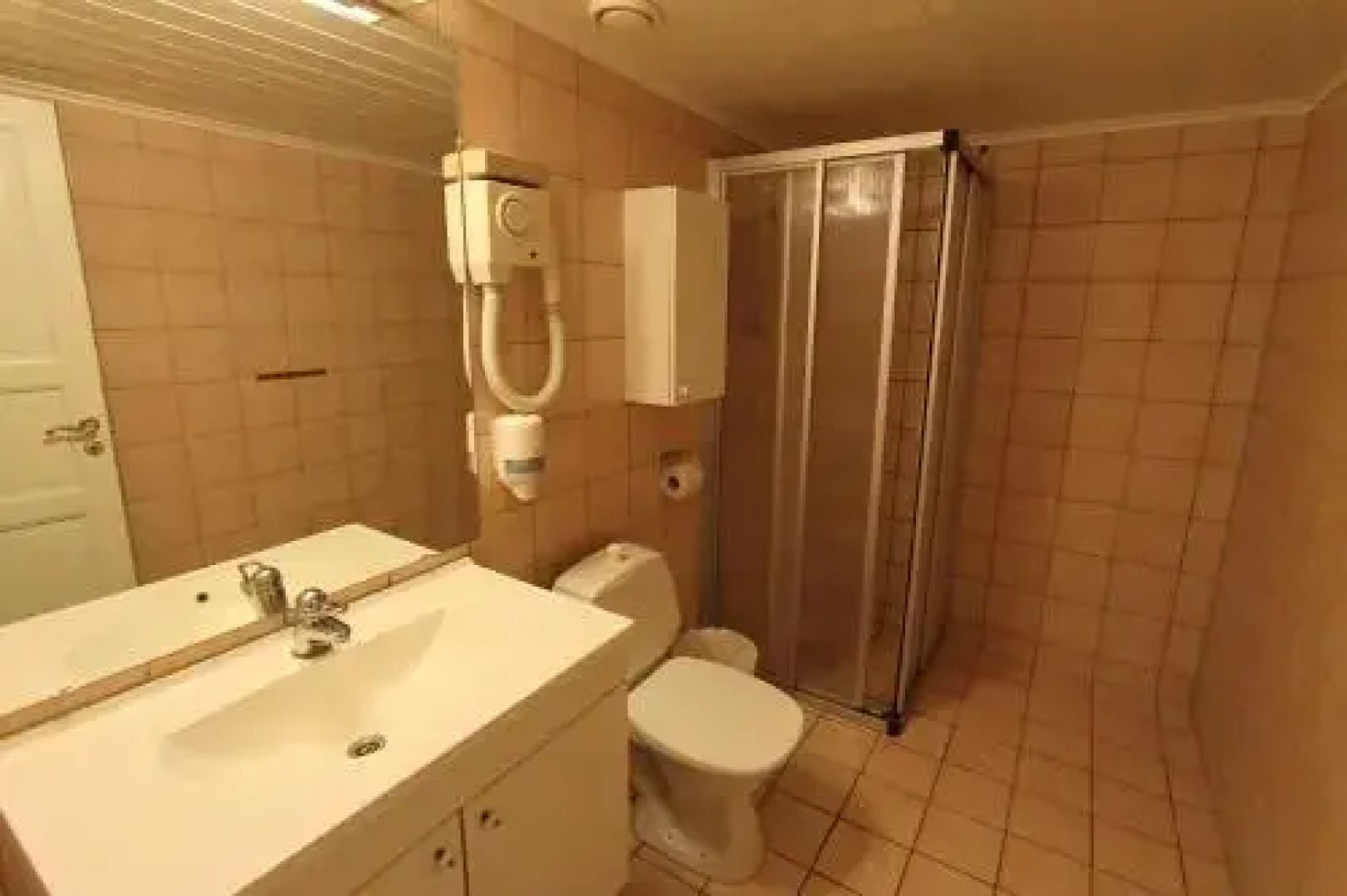 Fanitullen Hotell