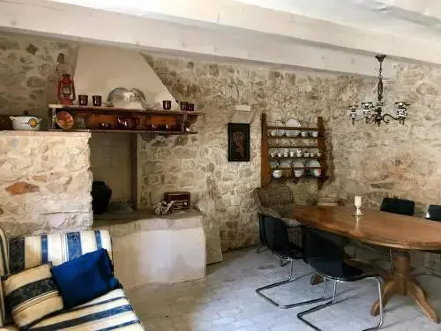 Holiday Homes Susak Sansego