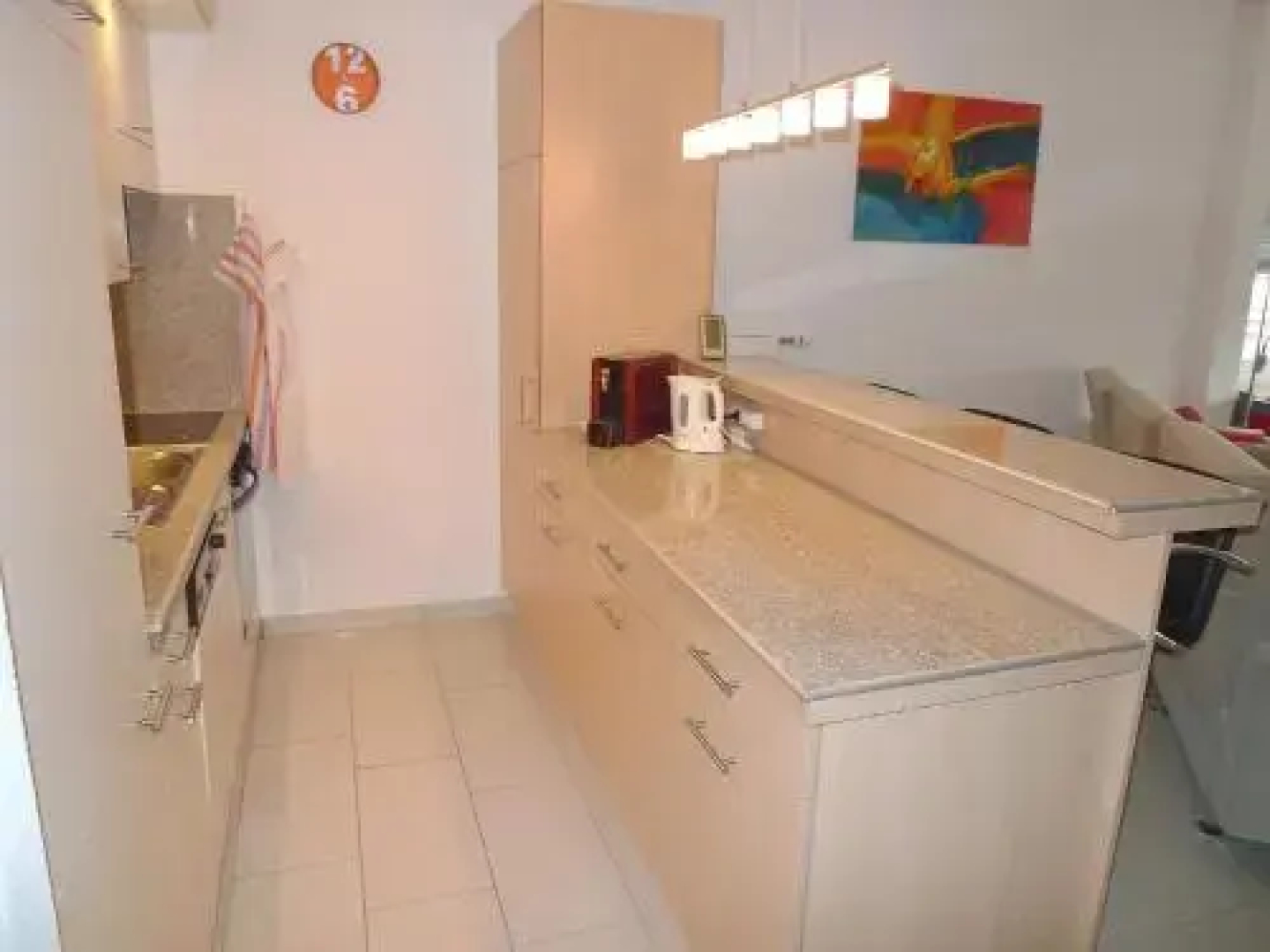 Apartment Grand-Roc