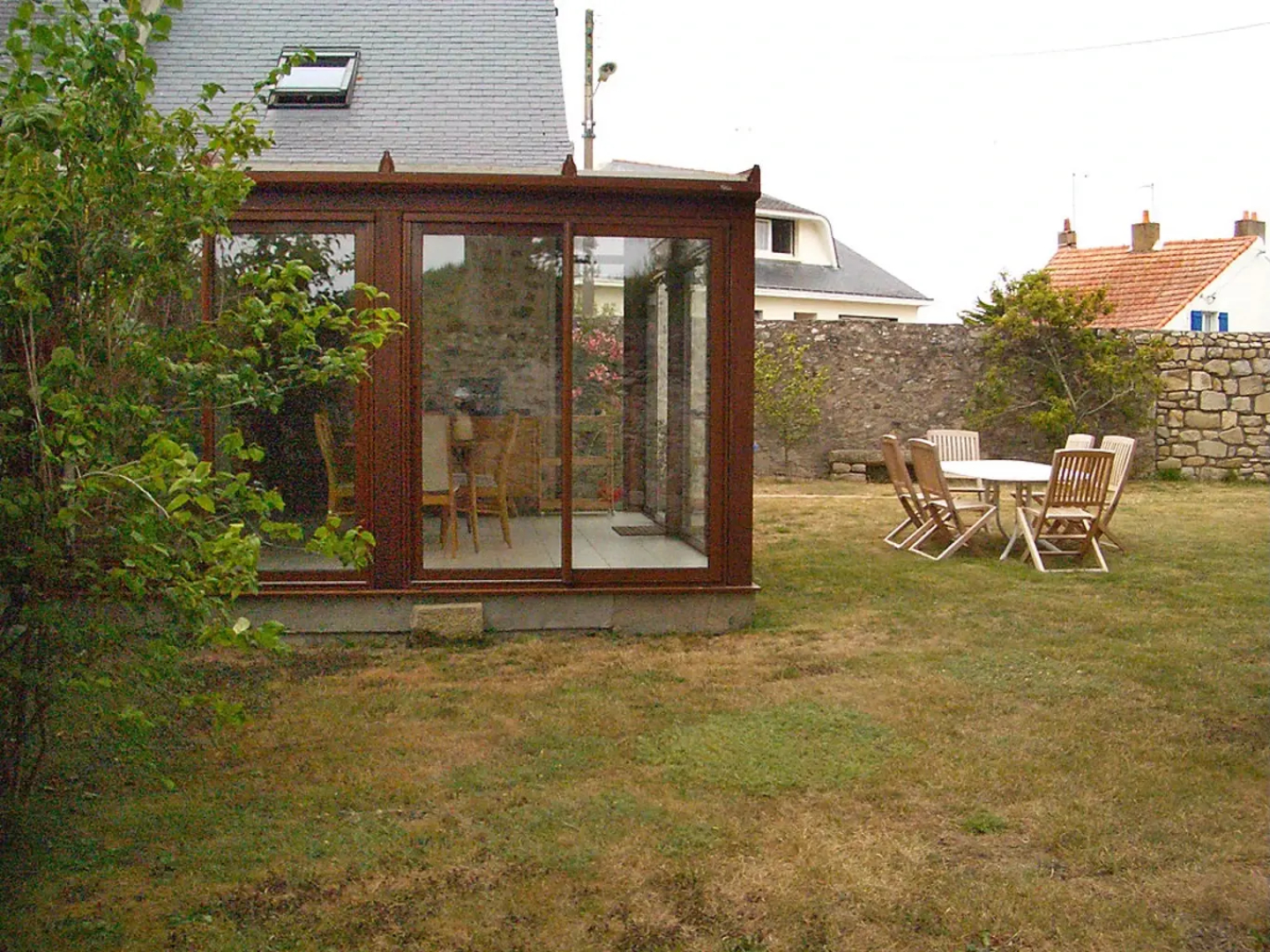 Holiday Home Moulin Bastard