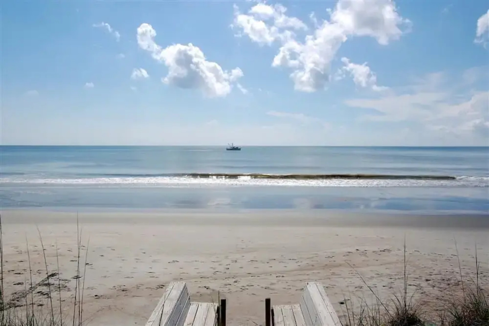 120 We Shell Sea 8 Br Home by RedAwning