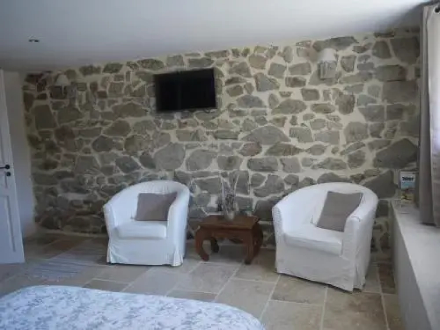 La Maison Dans Les Nuages