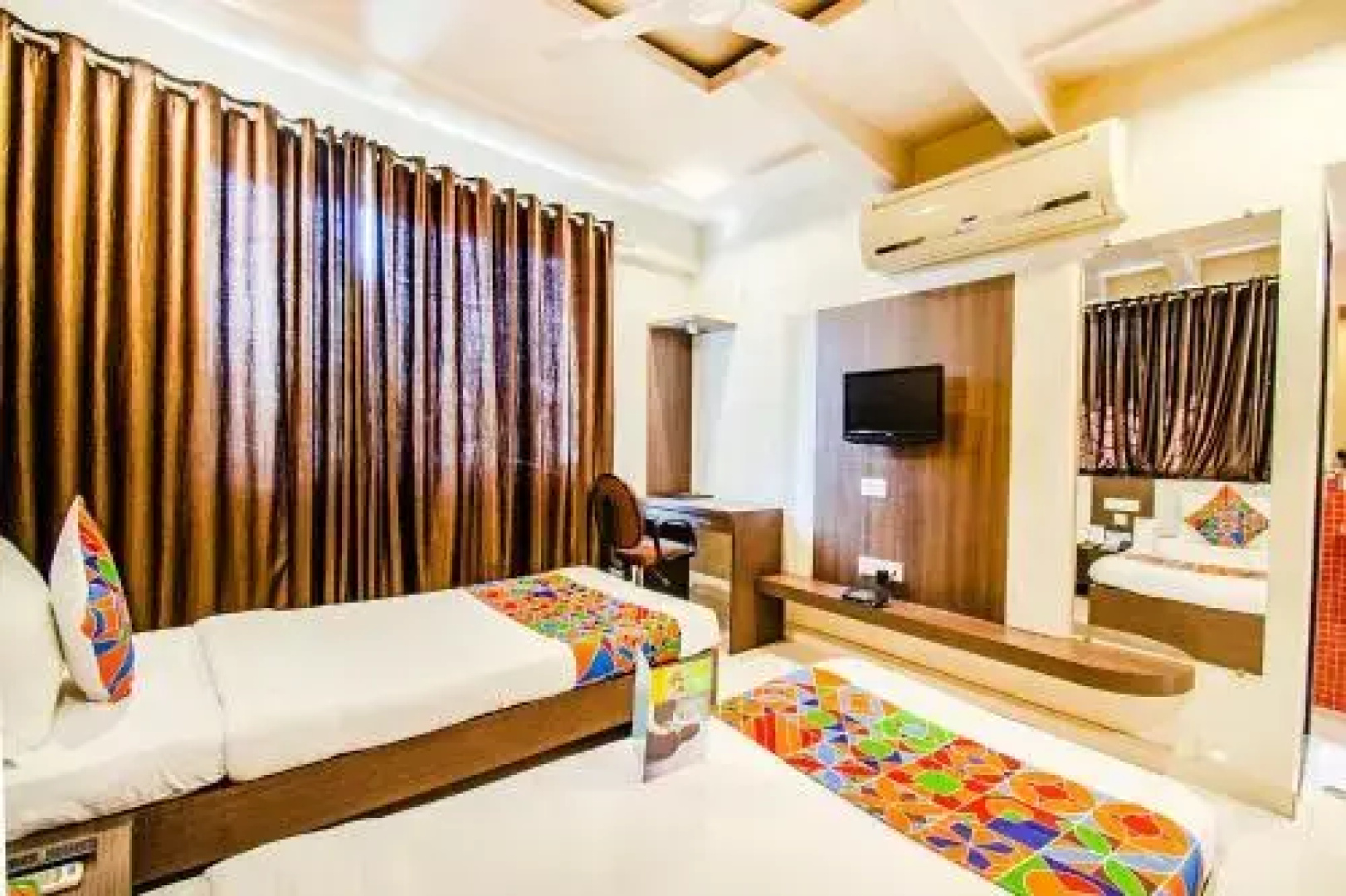 Vista Rooms at Sasoon Road