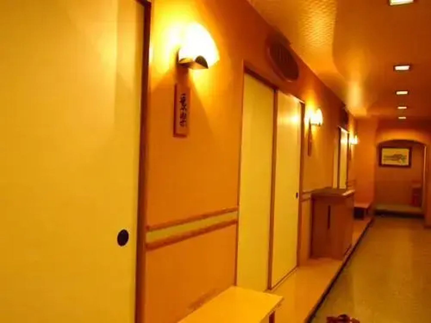 Tsuyama Kokusai Hotel