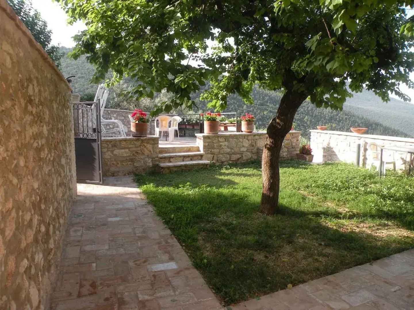 Le Terrazze Di Cancellara