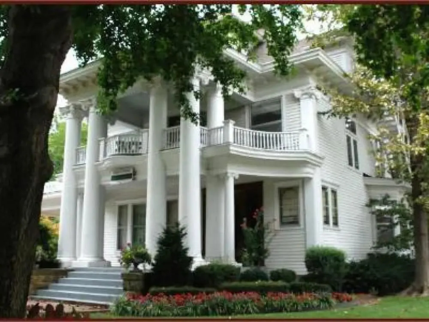 Hayes House Luxury Suites