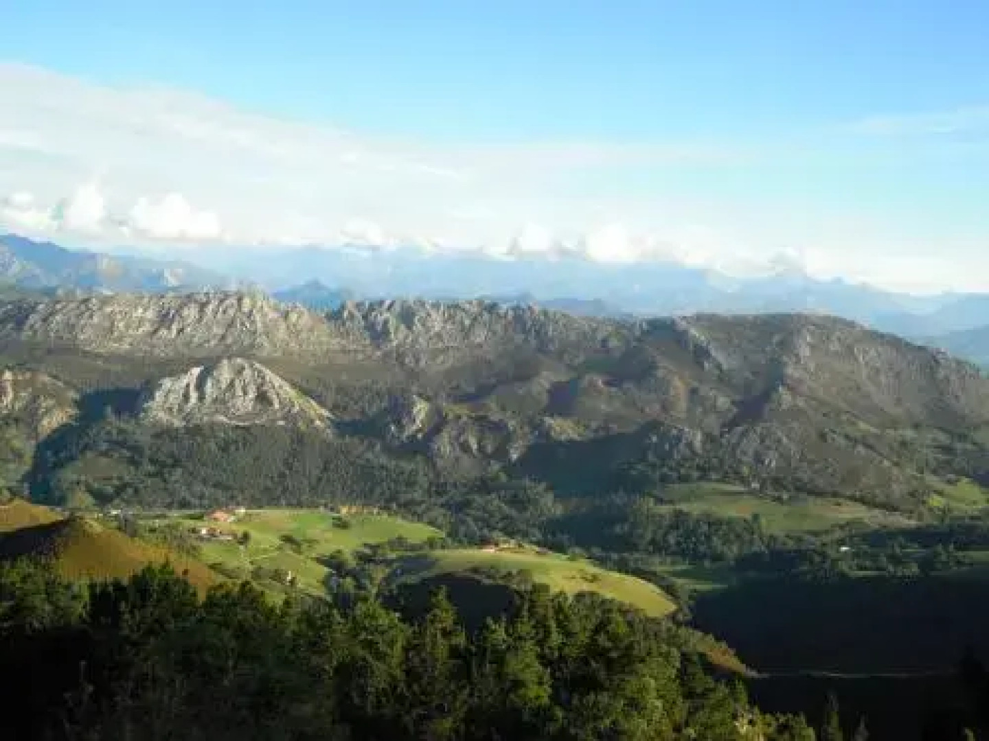 Casa Rural la Venta Sales