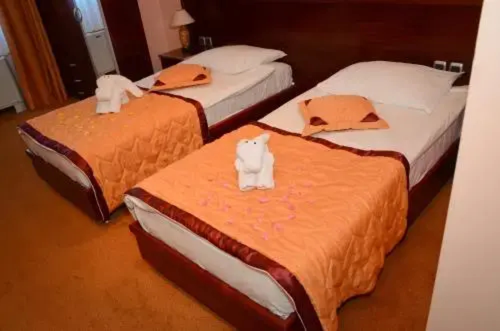 Jelena Hotel