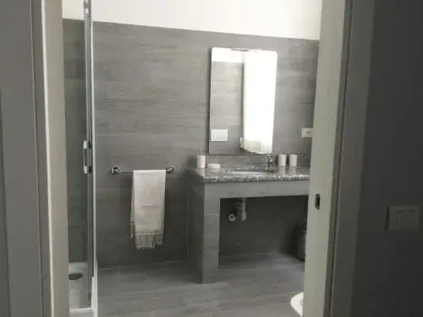 Bed  Breakfast Pescarenico