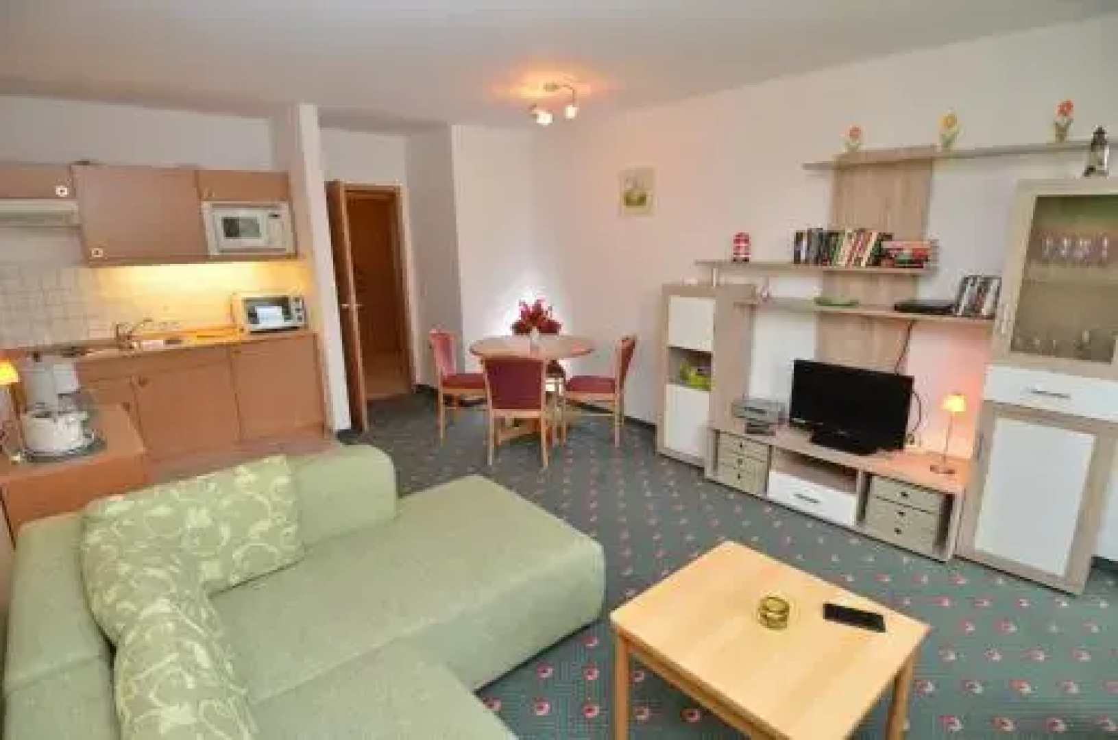 Wohnpark Stadt Hamburg - Apt. 33