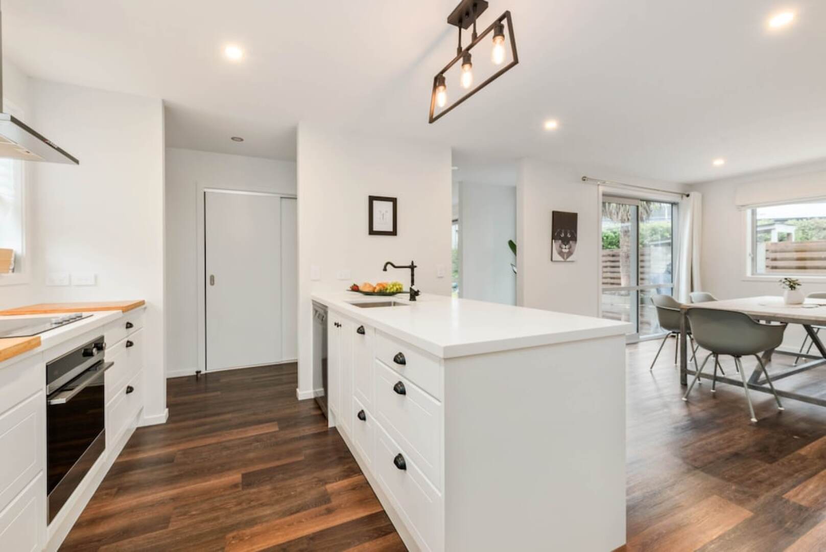 Home Comforts in Arthurs Point