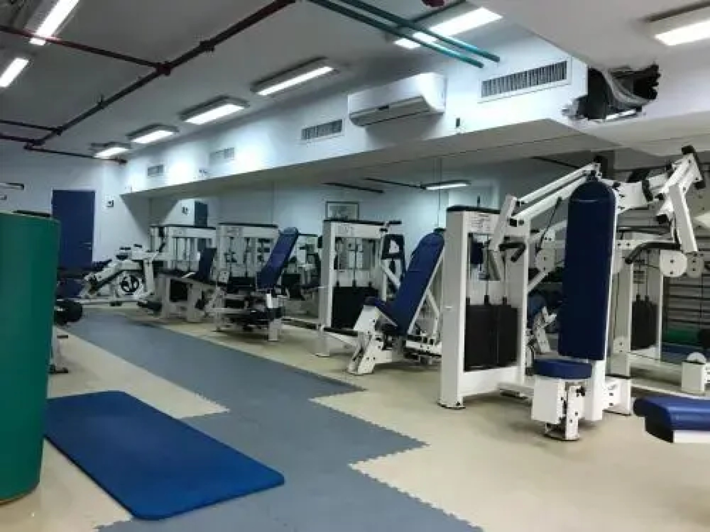 Marina Herzlia Suite