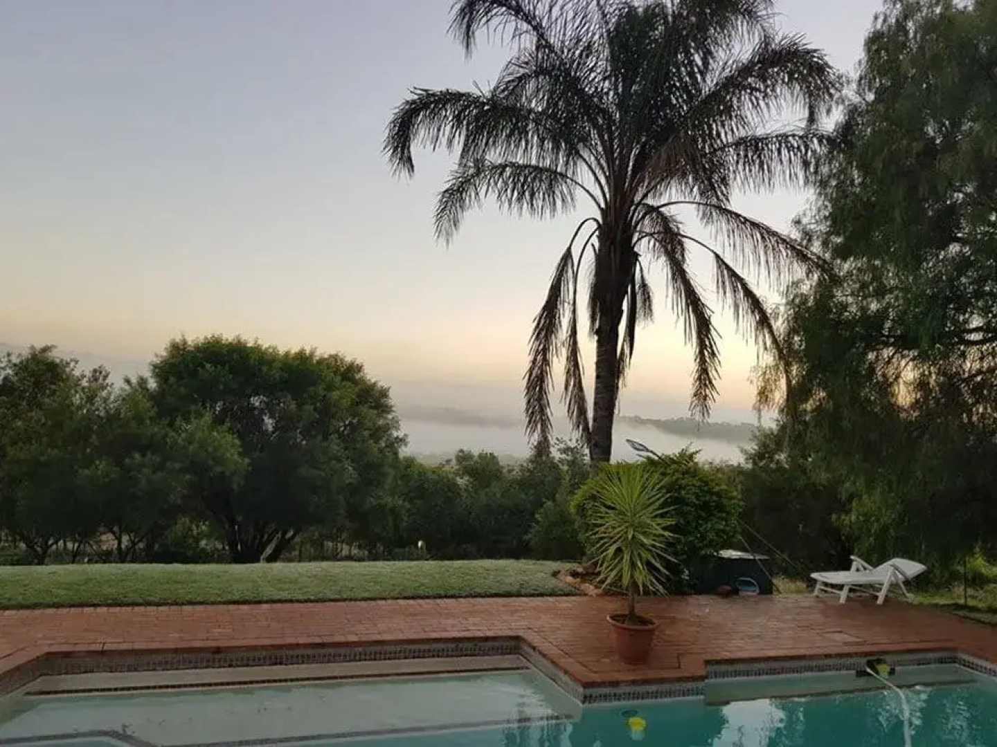 Engedi Retreat