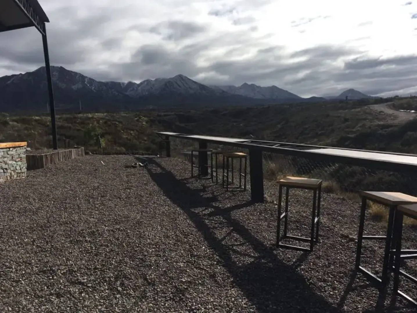 Posada Entre Cerros