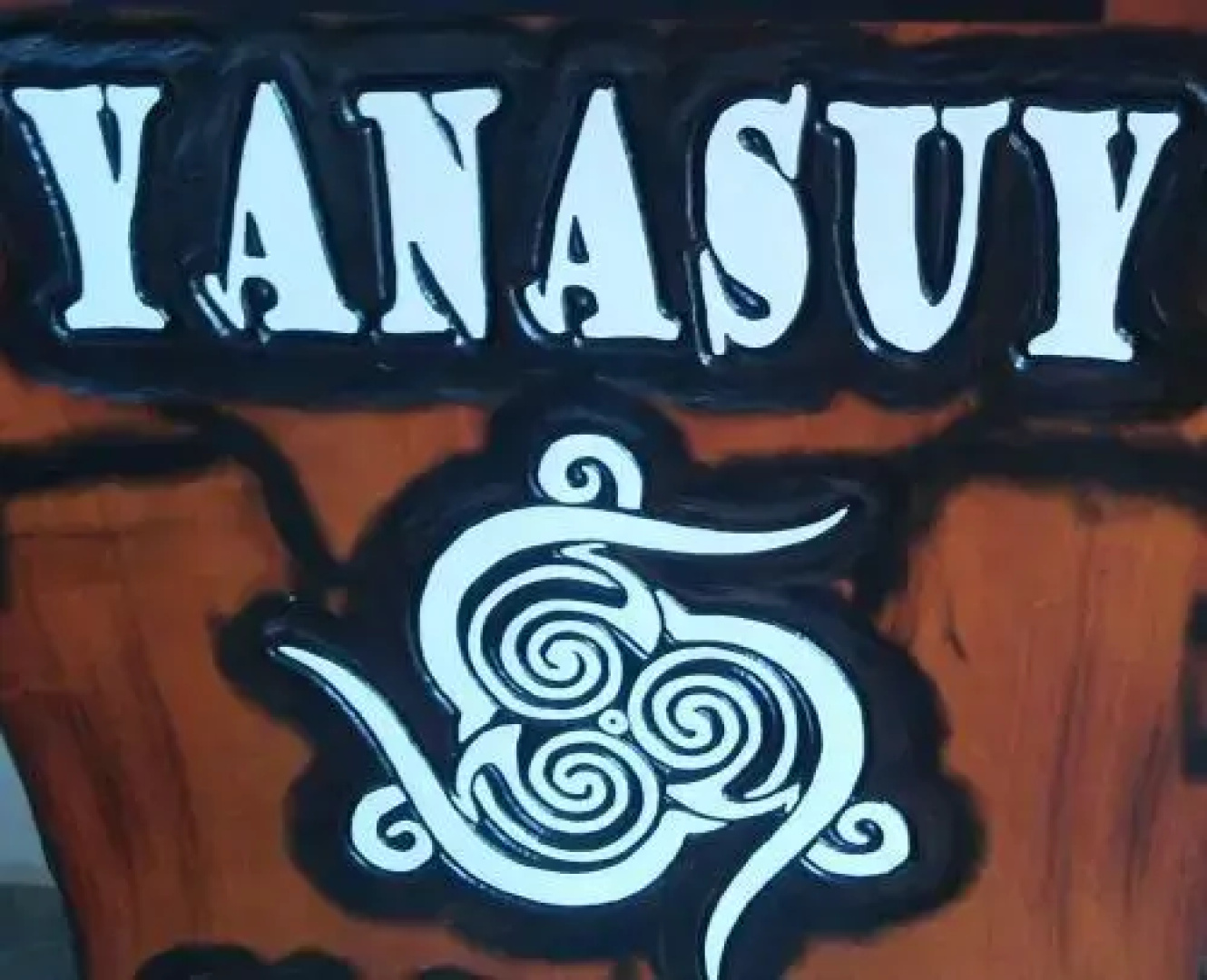 Yanasuy