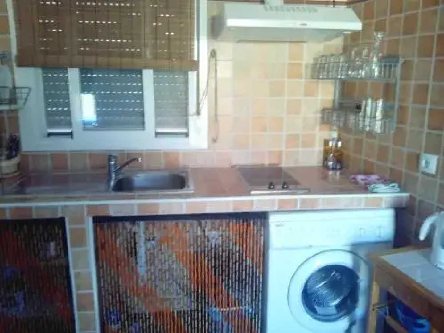 Casa La Fuente