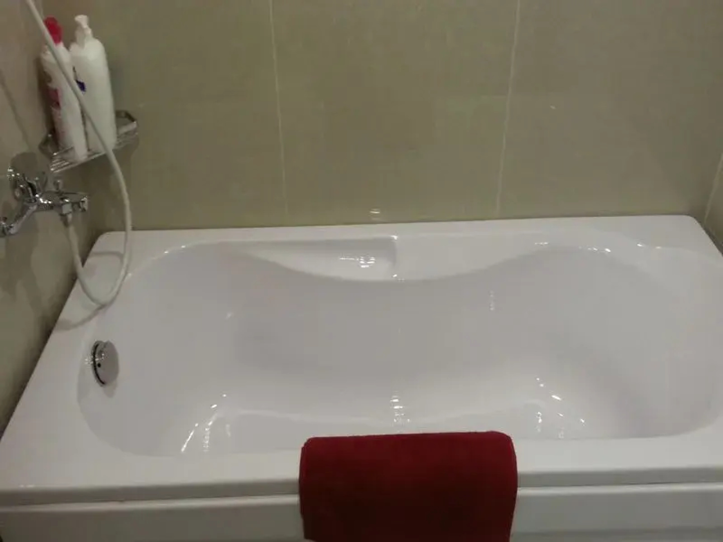 Rosana Legend Hotel