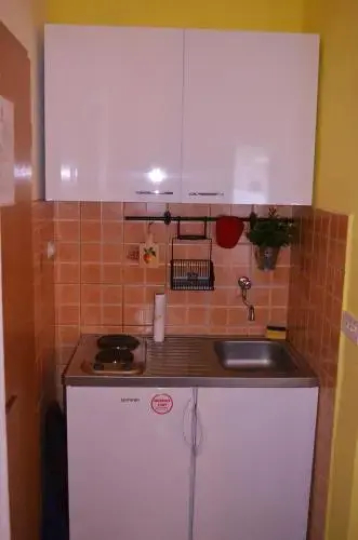 Apartmants Bubalo