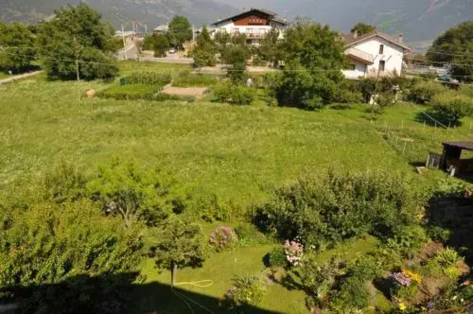 Le Foyer de la Ferme