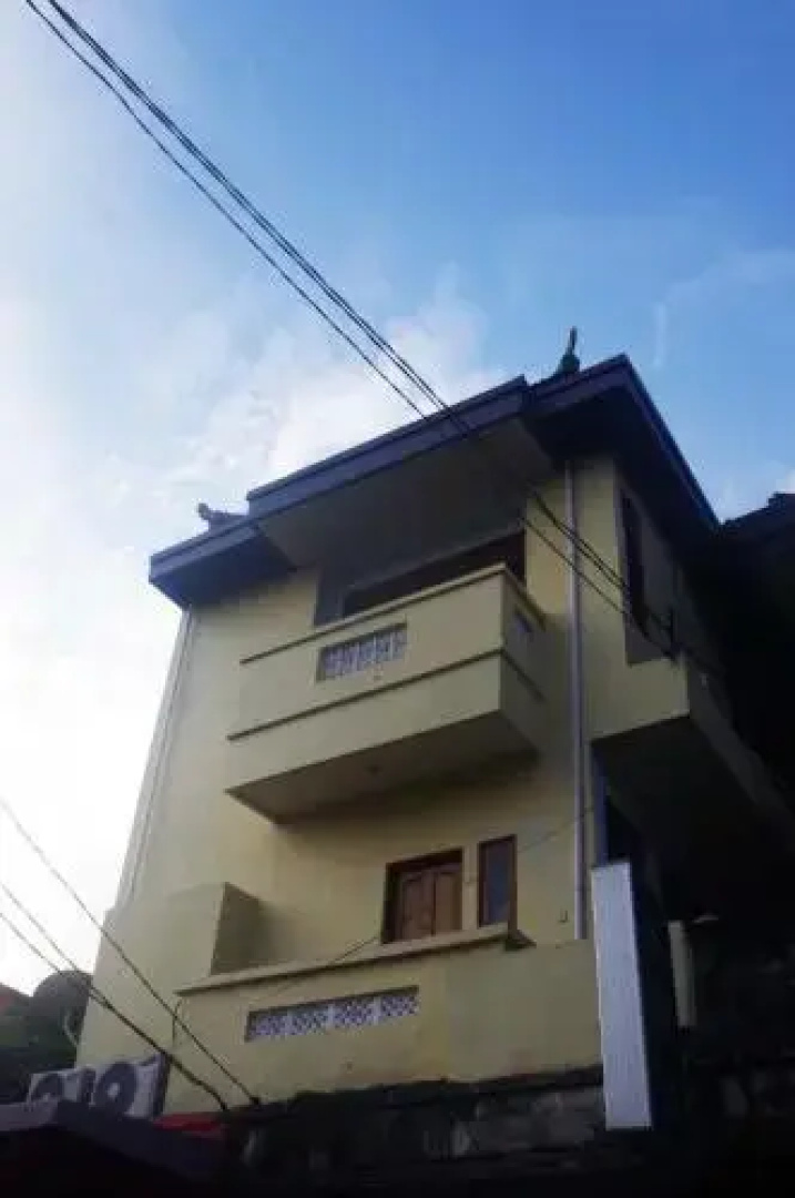 Ramaniya House